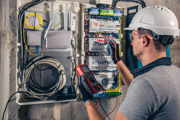 Best Electrician Near Me  in Holiday Valley, OH