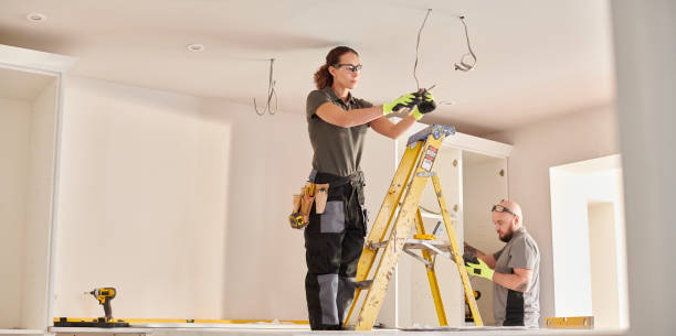 Best Electrical Wiring Services  in Holiday Valley, OH