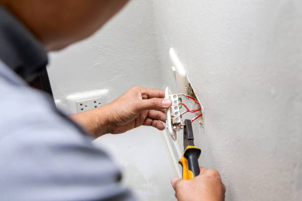 Best Electrician for Home Renovation  in Holiday Valley, OH