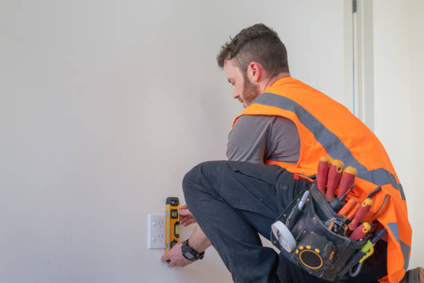 Best Electrical Upgrades for Homes  in Holiday Valley, OH