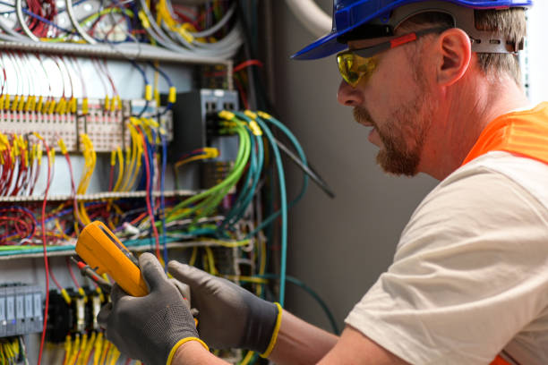  Holiday Valley, OH Electrician Pros
